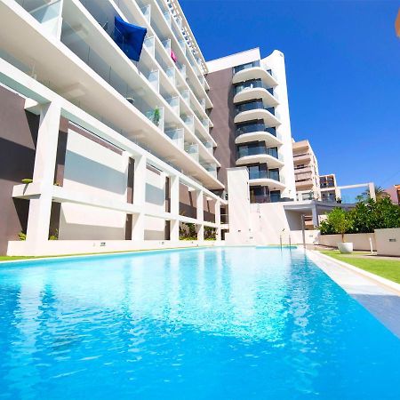 Apartment Calpe Beach I-1 By Interhome Exteriér fotografie