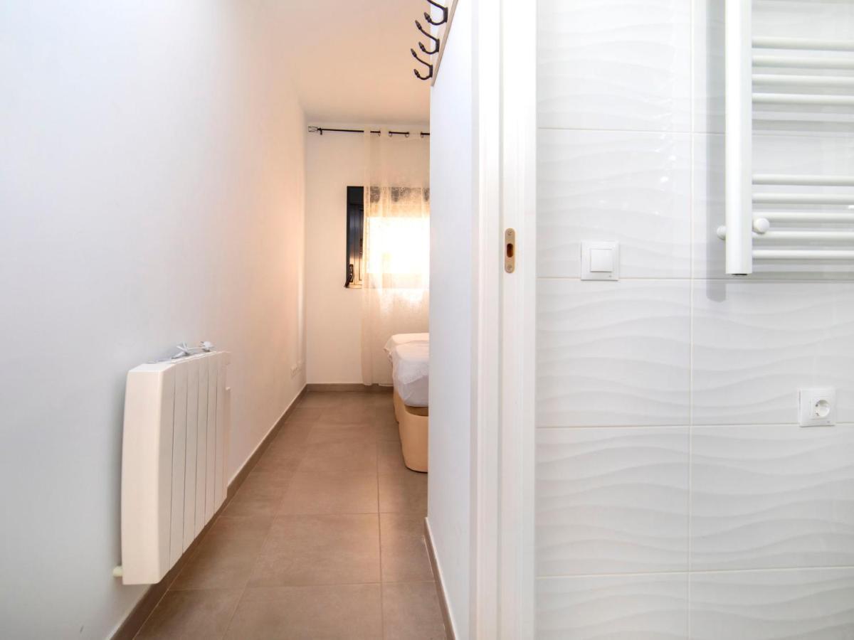 Apartment Calpe Beach I-1 By Interhome Exteriér fotografie