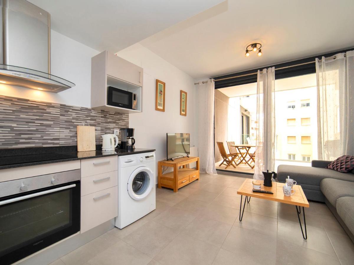 Apartment Calpe Beach I-1 By Interhome Exteriér fotografie