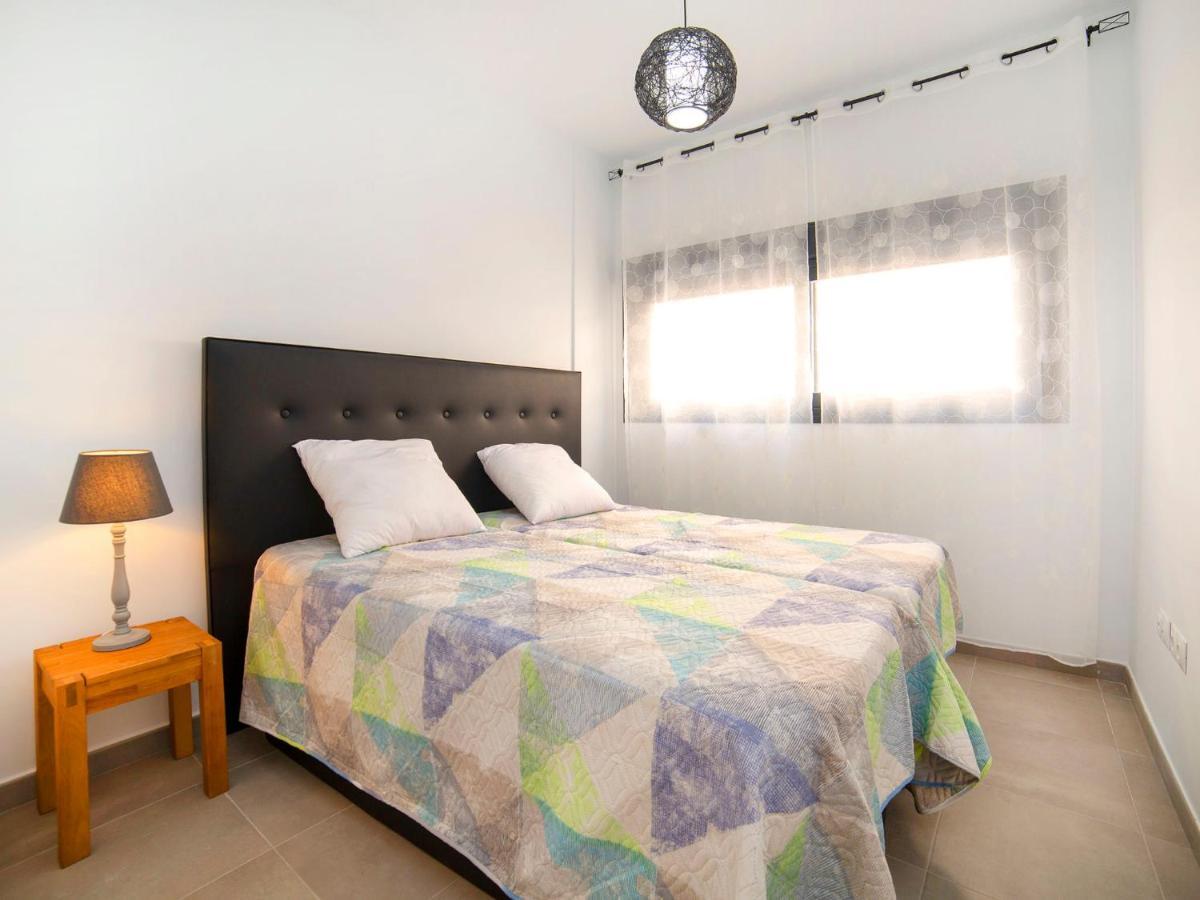 Apartment Calpe Beach I-1 By Interhome Exteriér fotografie
