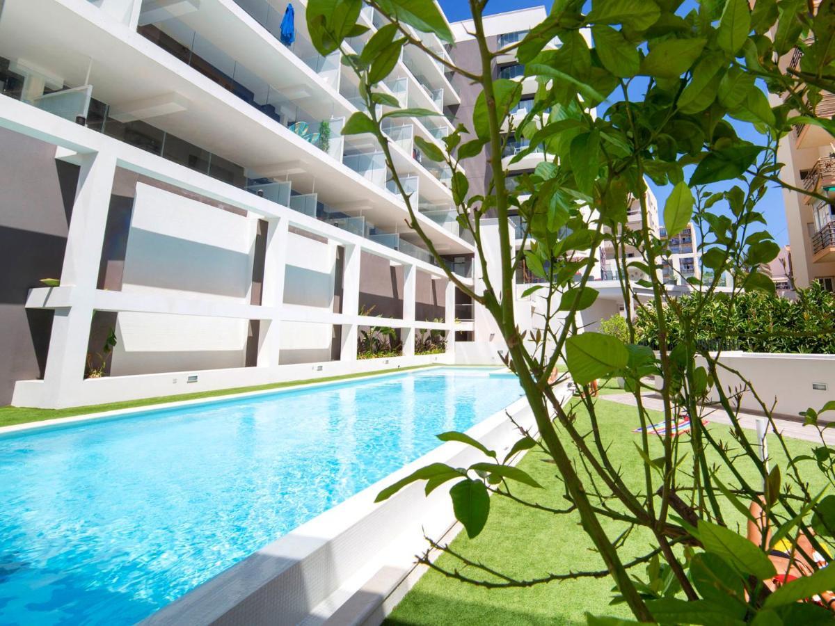 Apartment Calpe Beach I-1 By Interhome Exteriér fotografie