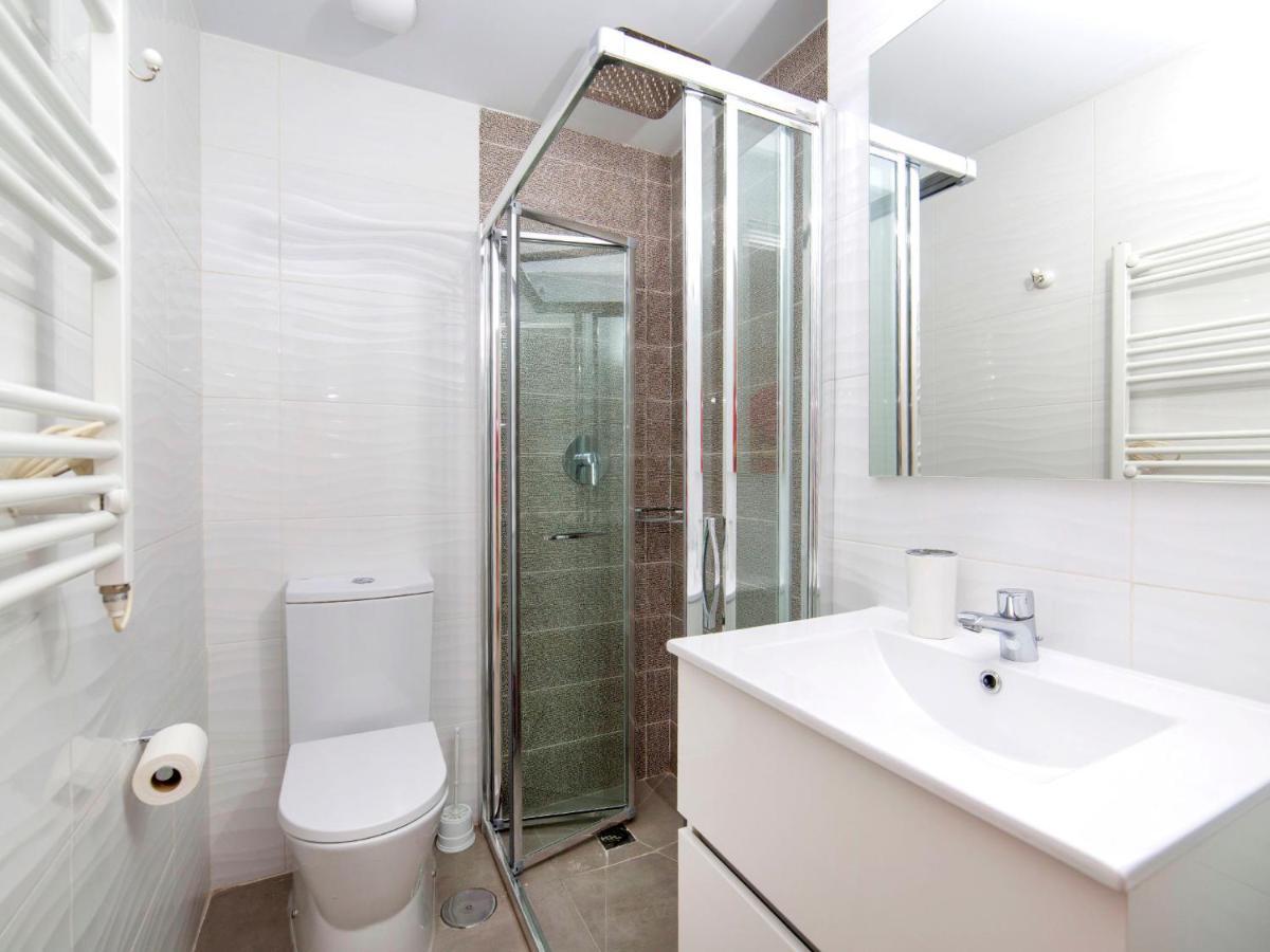 Apartment Calpe Beach I-1 By Interhome Exteriér fotografie