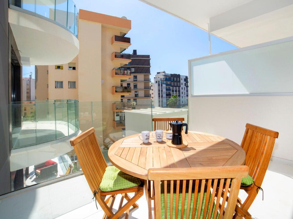 Apartment Calpe Beach I-1 By Interhome Exteriér fotografie