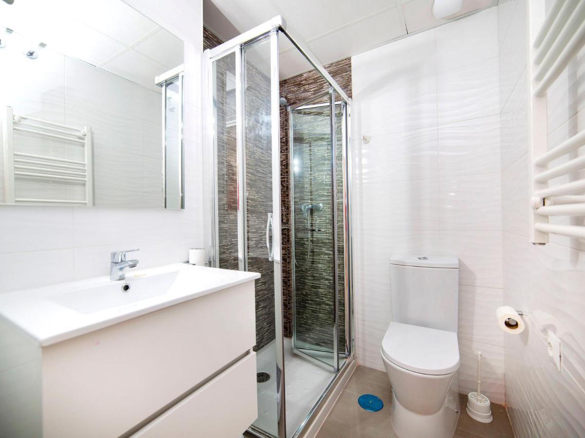 Apartment Calpe Beach I-1 By Interhome Exteriér fotografie