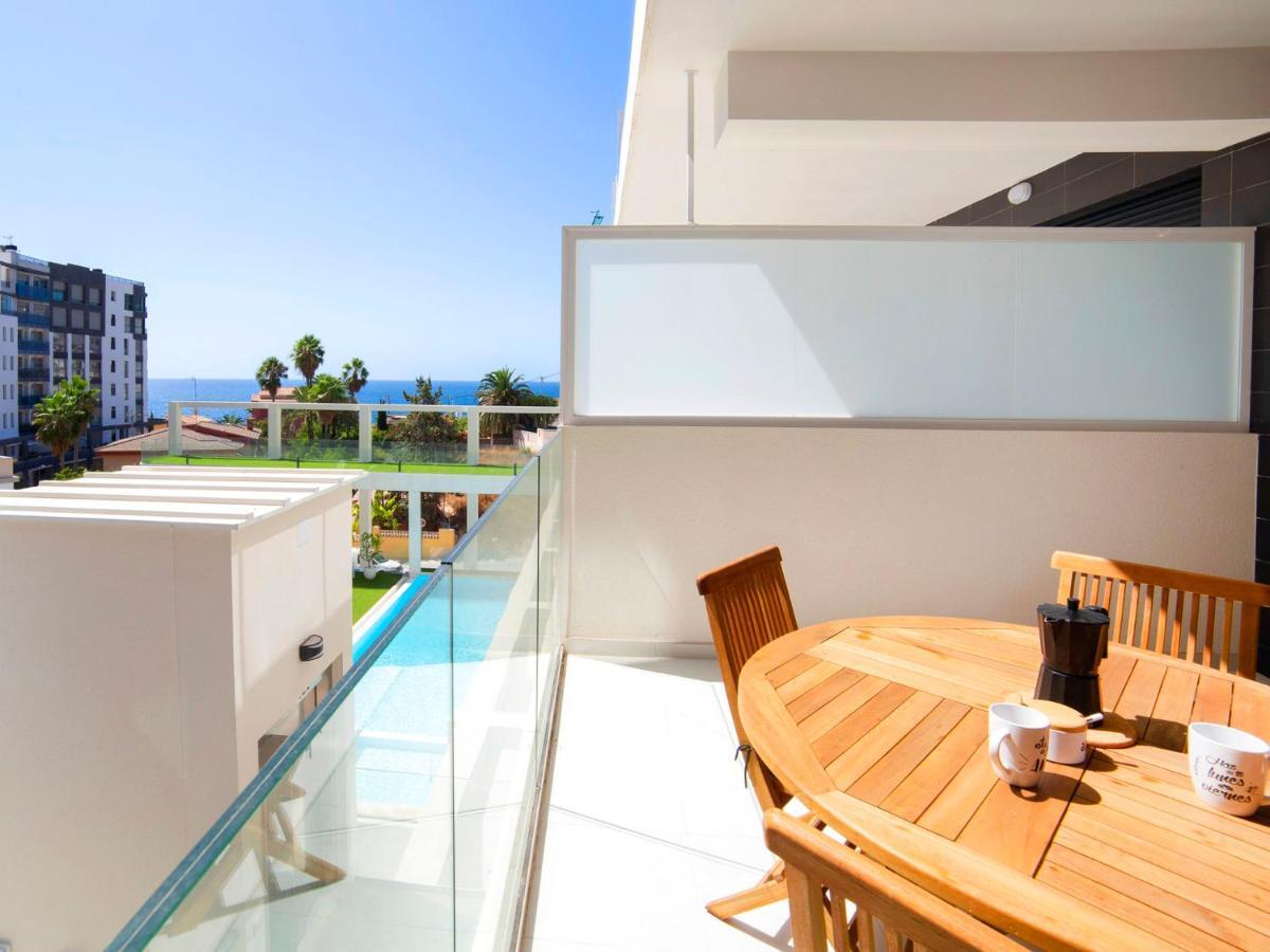 Apartment Calpe Beach I-1 By Interhome Exteriér fotografie