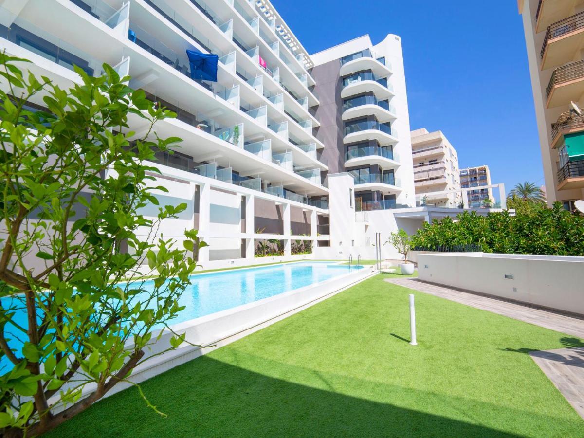 Apartment Calpe Beach I-1 By Interhome Exteriér fotografie